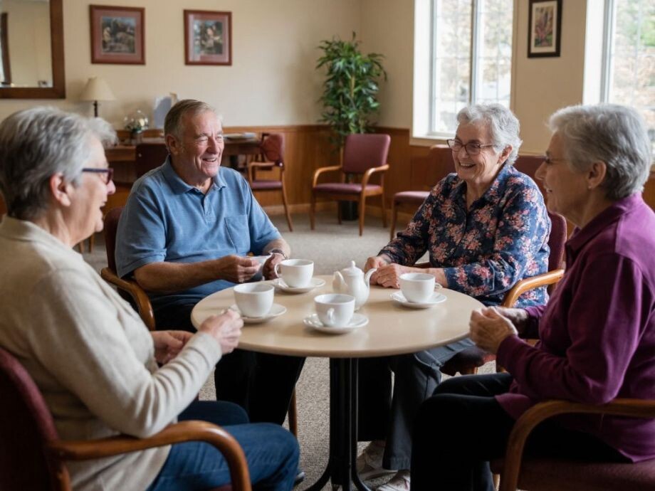 Пенсионерам в 2026: 5 ситуаций, когда к пенсии могут добавить деньги (70–90+)