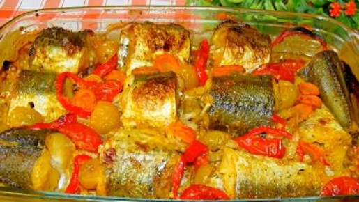 Простота и вкус в каждом укусе