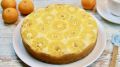 Нежный мандариновый пирог: легко и быстро!