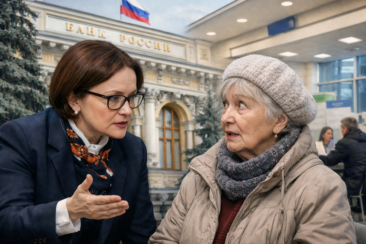 Финансовый контроль за пенсионными картами: что нужно знать