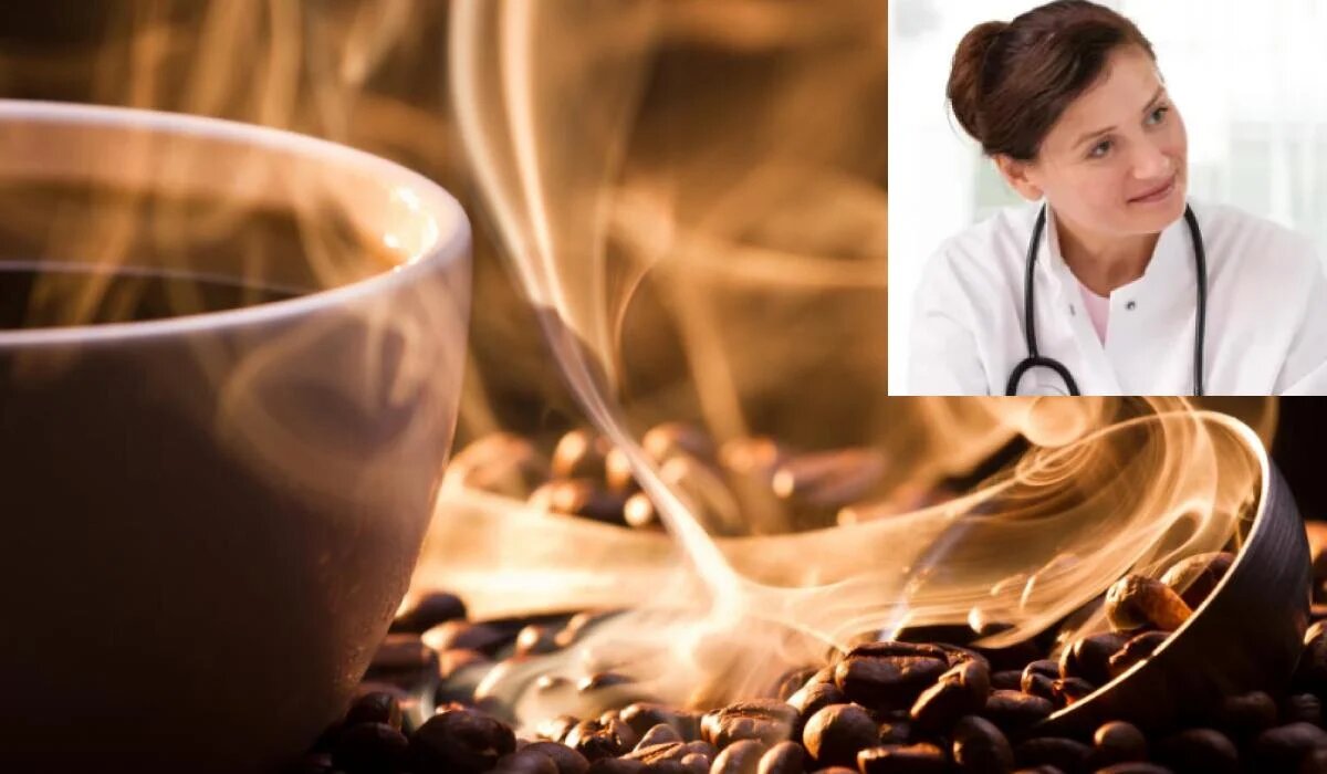 Сколько кофе можно пить ежедневно по наблюдениям гастроэнтерологов