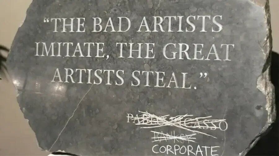 Кто защищает интересы малых авторов в эпоху ИИ?