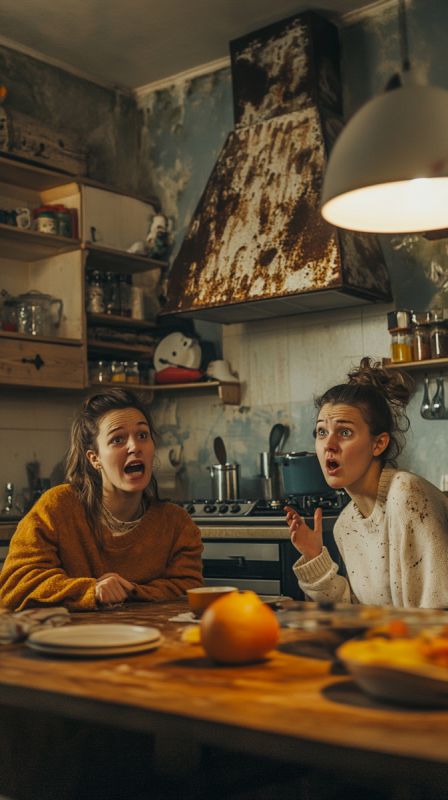 Как эффективно очистить металлическую вытяжку от жира без разводов