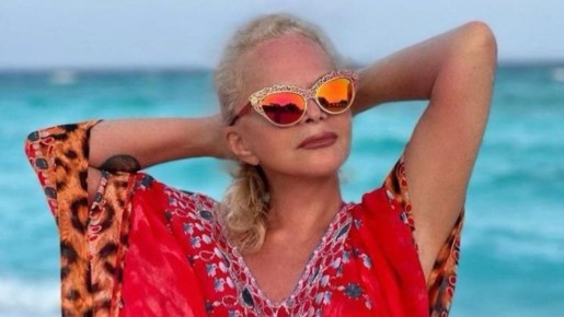 Лариса Долина планирует новый этап жизни в Дубае, стремясь к стабильности