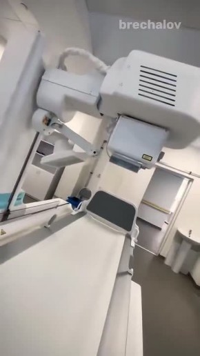 В этом году в новую Сарапульскую поликлинику трудоустроят 45 медицинских работников