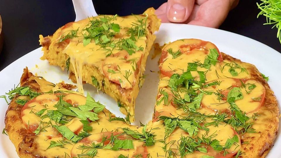 Тыквенные угощения: от пиццы до запеканки