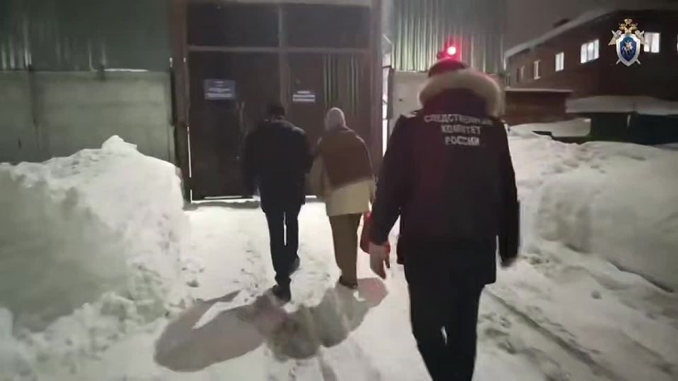 Сарапульской чиновнице, задержанной за «слив» персональных данных, избрали меру пресечения