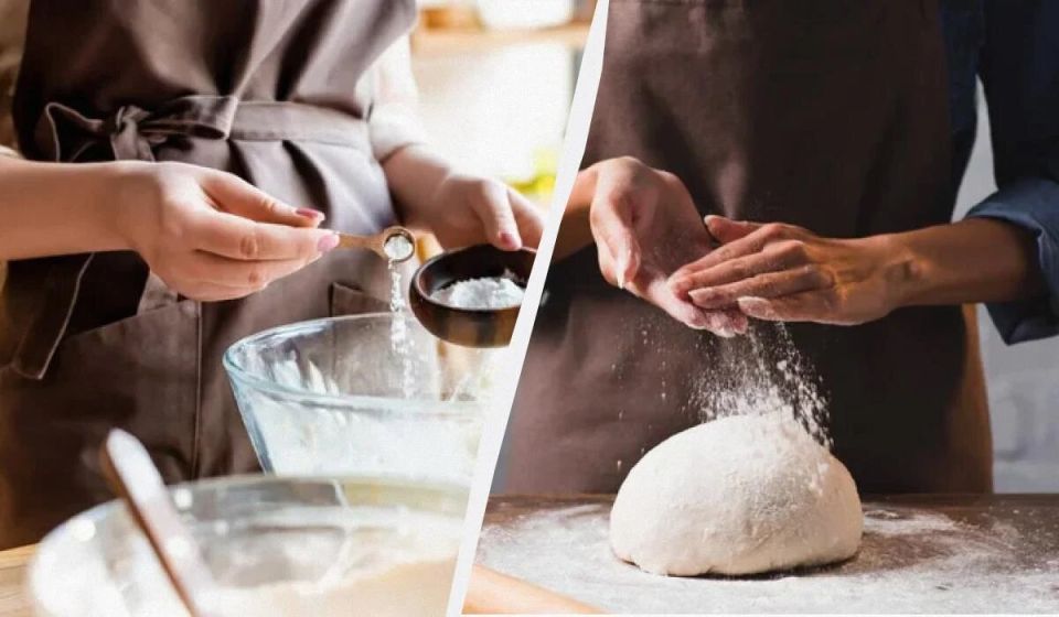 Как приготовить разрыхлитель самостоятельно: советы для домашних кулинаров