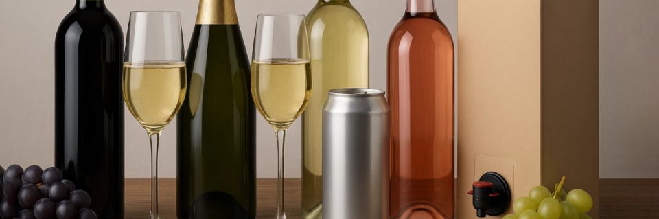 Настоящие винные тренды 2026 года: что выбрать на полках?