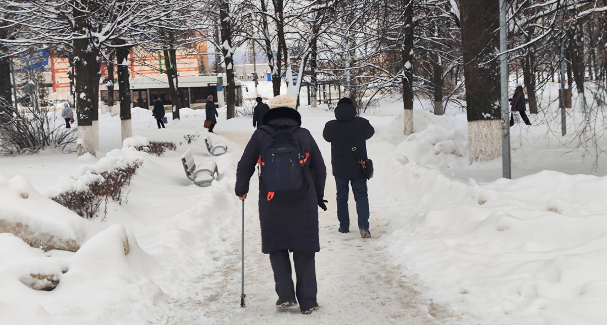 Страховая пенсия по старости в 2026 году: кому и как положено