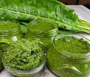 Полезные листья хрена: неожиданные возможности для вашего рациона