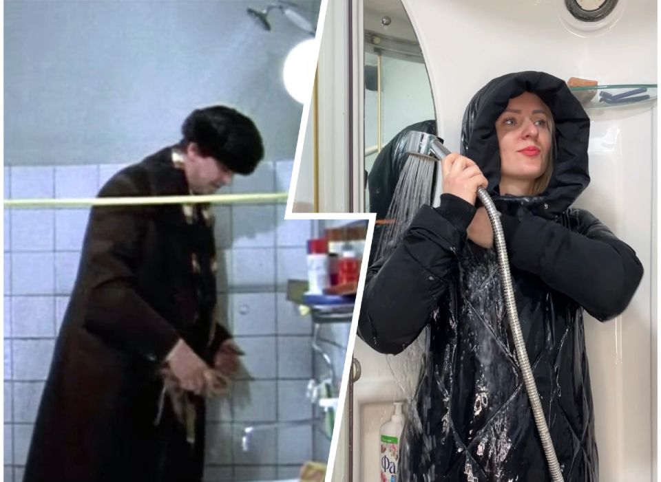 Как сохранить пуховик в идеальном состоянии: 5 секретов стирки