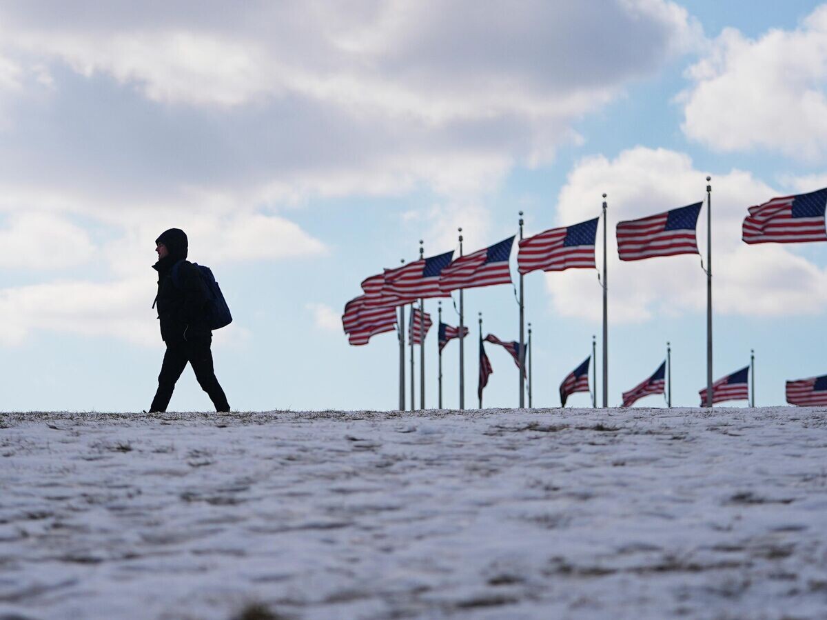 Генконсул России о возврате дипсобственности: ситуации о продвижении нет