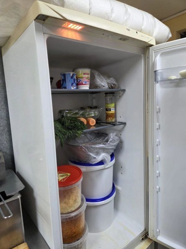 Бизнесмен из Ижевска повторно попался на нарушениях при производстве шаурмы