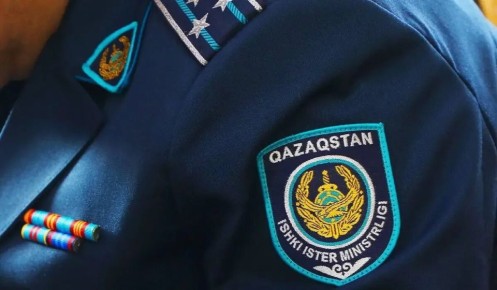 МВД Казахстана предупреждает о фейках о новой Конституции