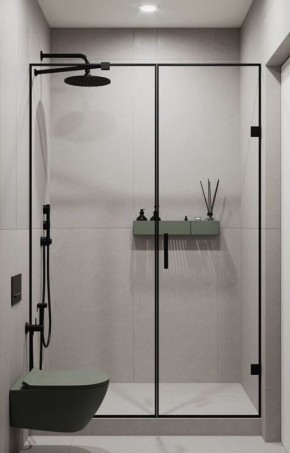 Как правильно ухаживать за стеклом душевой: секреты антикапельного покрытия