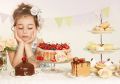 Сладости для детей: как выбрать полезные угощения