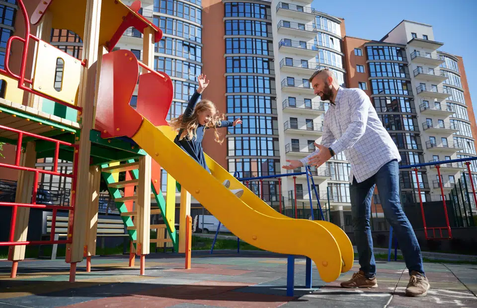 Алименты на жилье: как заставить второго родителя участвовать в расходах