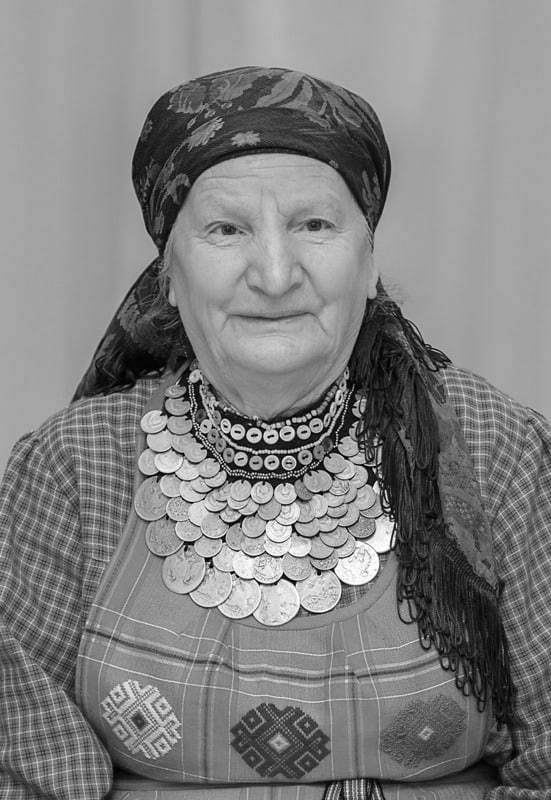 В Удмуртии умерла участница «Бурановских бабушек» Зоя Дородова