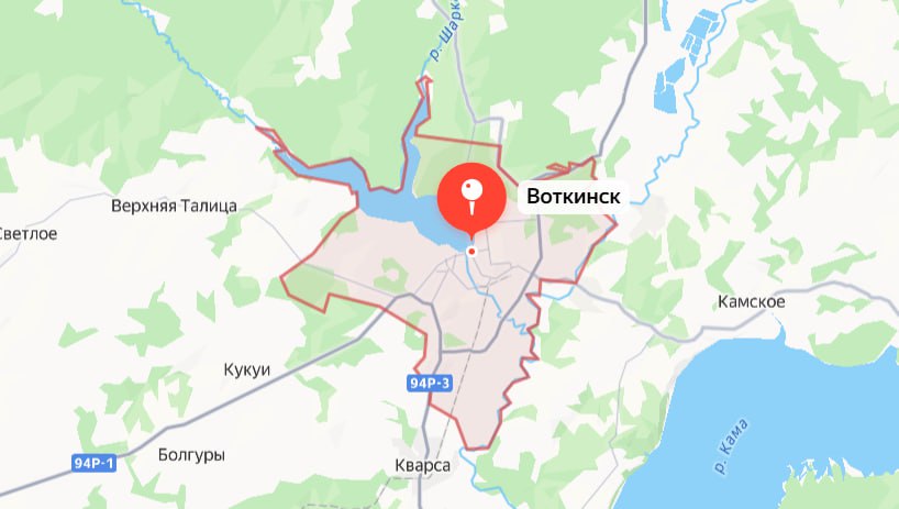 11 человек ранены во время ночной атаки ВСУ по Удмуртии