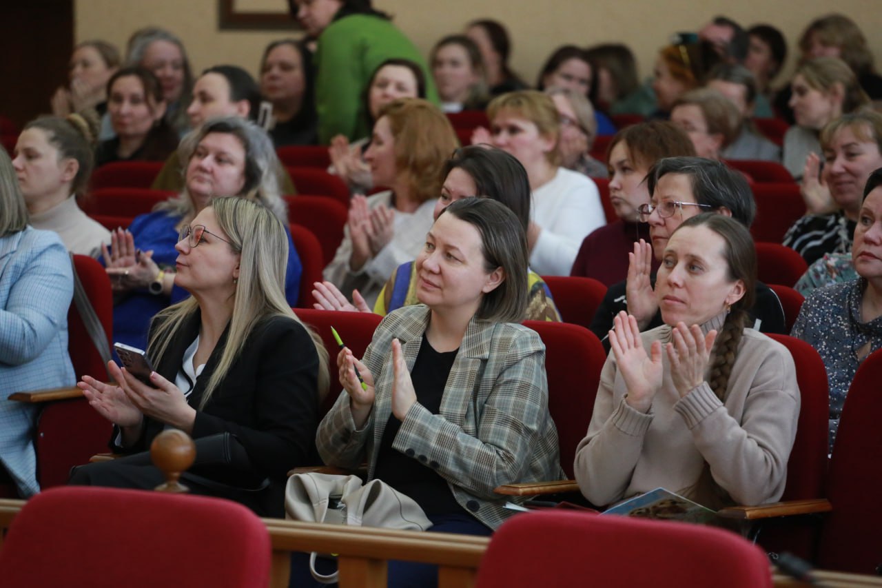В Ижевске дан старт мероприятиям, посвященным Году единства народов России В Ижевске дан старт мероприятиям, посвященным Году единства народов России