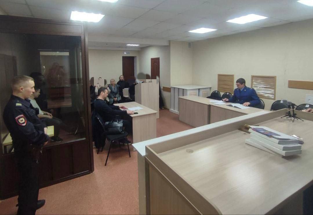 В Удмуртии продолжается межведомственный антинаркотический проект «Реалии закона» В Удмуртии продолжается межведомственный антинаркотический проект «Реалии закона»