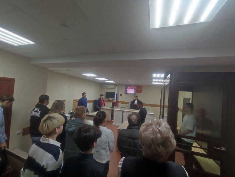 В Удмуртии продолжается межведомственный антинаркотический проект «Реалии закона»