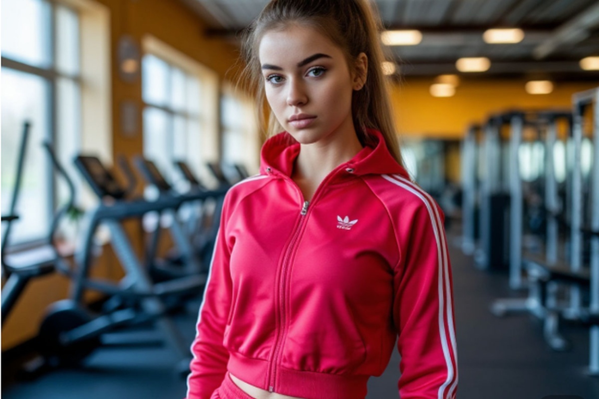 В России обсуждают обязательный дресс-код в спортклубах