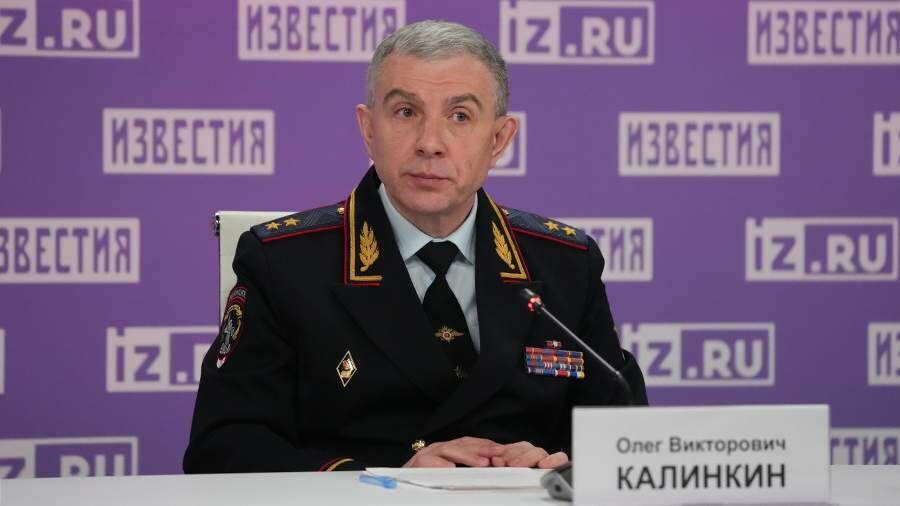 На 2% меньше преступлений: новые данные от МВД России