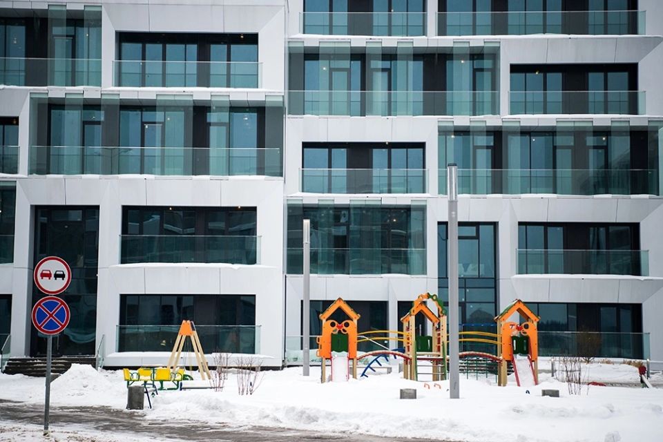 Временная регистрация в апартаментах: как Конституционный суд открыл новые горизонты для собственников