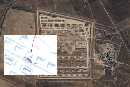 Елена Панина: К утверждениям об ударе противника по производству МБР в России