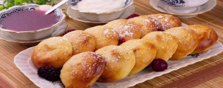 Нежные сырники из творога: 5 легких рецептов для вашего завтрака