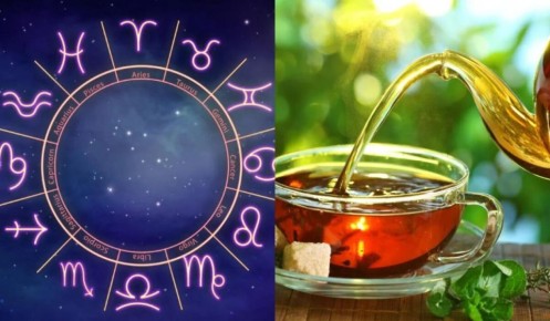 Чай для каждого знака Зодиака: какой выбрать?