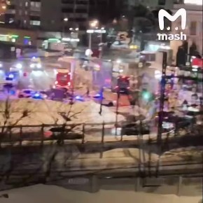 Исполнитель теракта у Савёловского вокзала — 22-летний уроженец Удмуртии