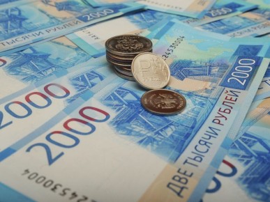 Ежемесячные выплаты увеличатся с 1 февраля