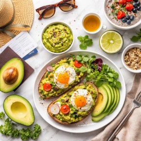 Как авокадо может улучшить ваше здоровье и продлить жизнь