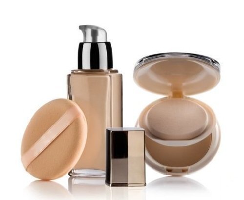 Идеальный выбор: как подобрать тональный крем и пудру по типу кожи