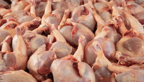 Агрохолдинг из Татарстана планирует расширить на Удмуртию поставки своей птицефабрики