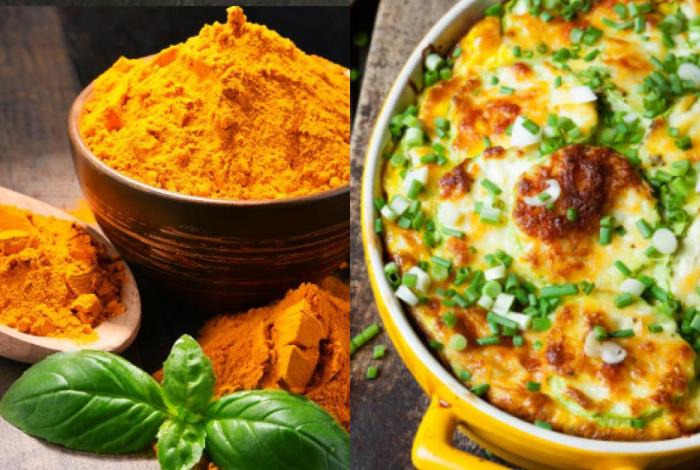 Куркума: удивительные превращения организма за 14 дней употребления