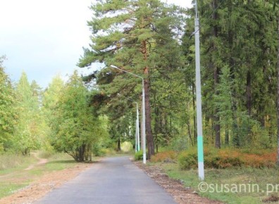 В Удмуртии выпустили методичку по «оживлению» общественных пространств