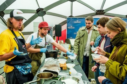 Секреты взаимодействия маринадов и мяса: что на самом деле происходит?