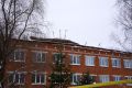 Под тяжестью снега в Малой Пурге обрушилась часть кровли в общежитии