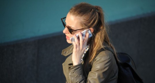 Российские власти пересмотрят подход к международным звонкам