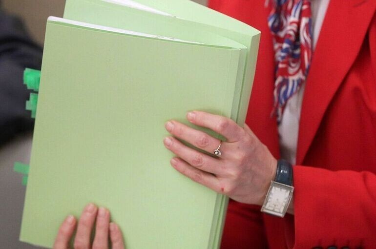 Совет Думы предложил обновить свои полномочия