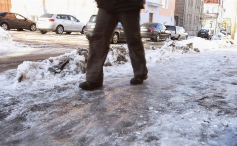 Как действовать после падения: советы и примеры ошибок