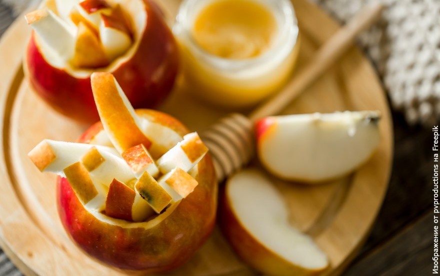 Питание во время православного поста