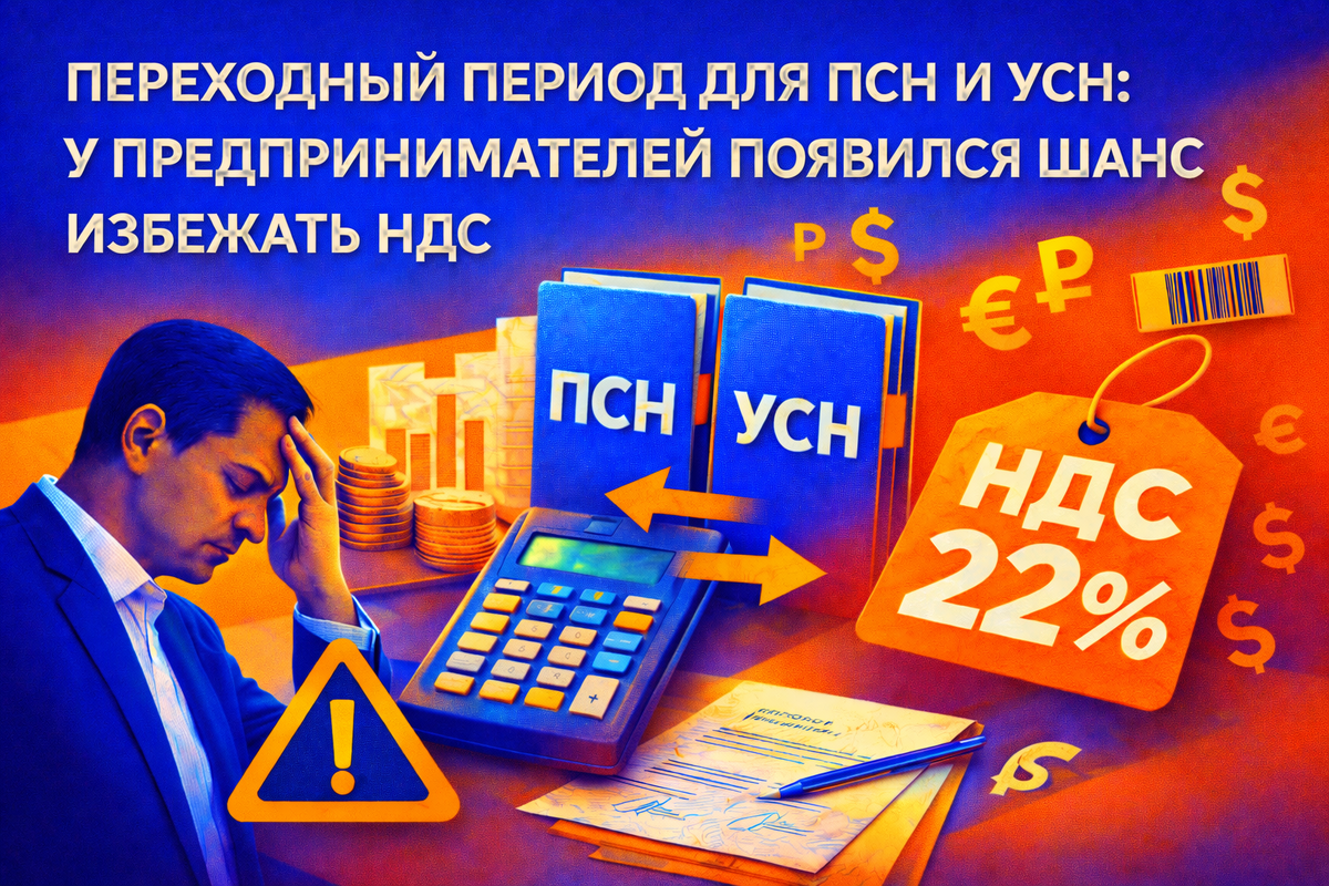 Правительство готовит налоговые изменения для предпринимателей: что стоит за предложением Минэкономразвития