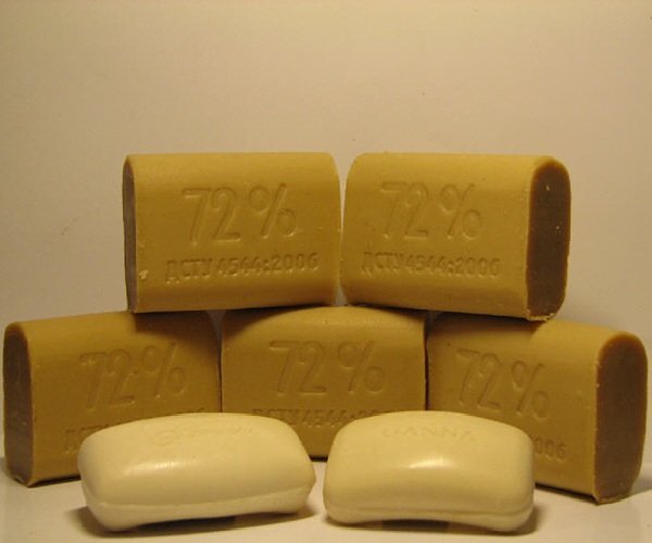 Магия хозяйственного мыла: Как это простое средство может изменить вашу жизнь