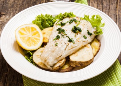 Невероятно вкусная треска в лимонном соусе: простой рецепт для каждого