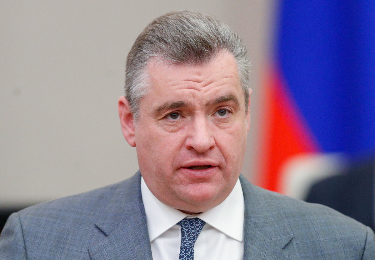 Слуцкий предлагает отсрочку для МСП по платежам при запуске новой системы